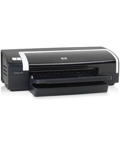 HP Officejet K7100 inkjetprinter Kleur 4800 x 1200 DPI A3+