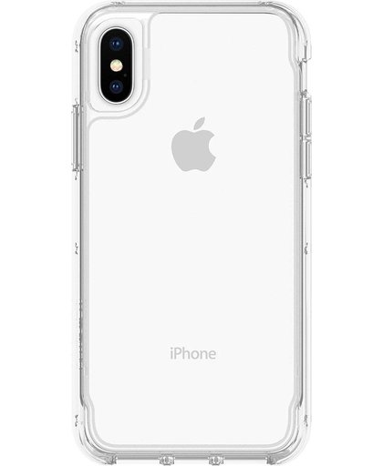Griffin Survivor Clear Apple iPhone XR Clear