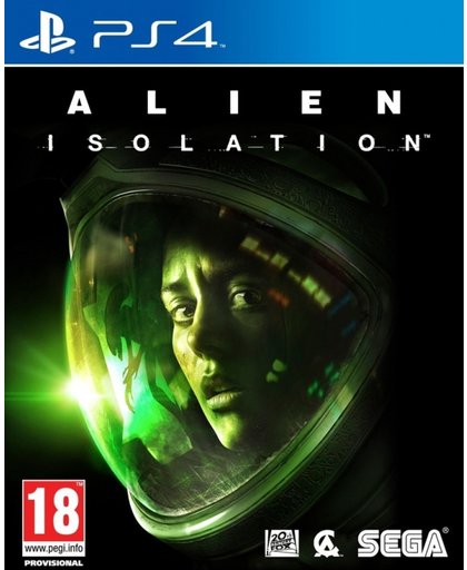 Alien: Isolation /PS4
