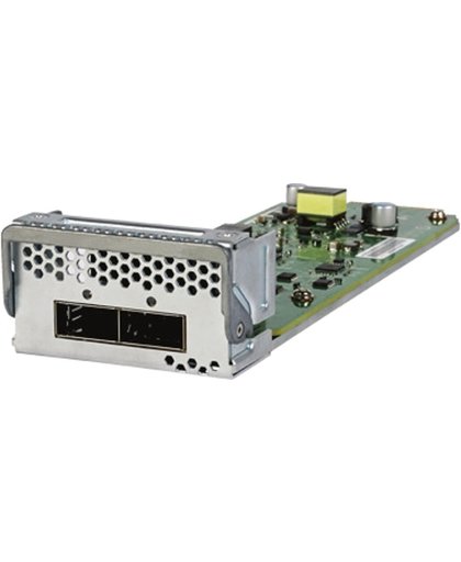 Netgear APM402XL-10000S network switch module 40 Gigabit Ethernet