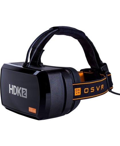 Razer OSVR HDK 2.0 Bundel - VR Bril