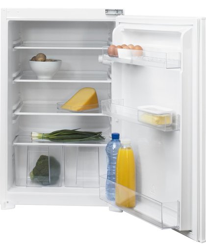 Inventum IKK0881S - Inbouw koelkast