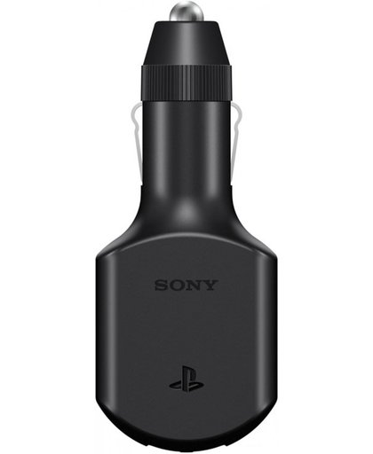 Sony Car Adapter Plug (excl. kabel)