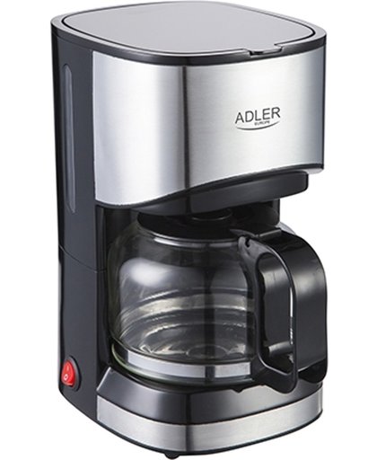 Adler AD 4407 koffiezetapparaat