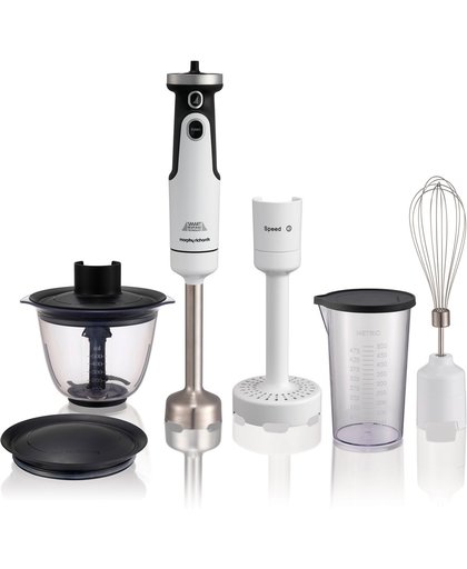 Morphy Richards Staafmixer Set Total Control