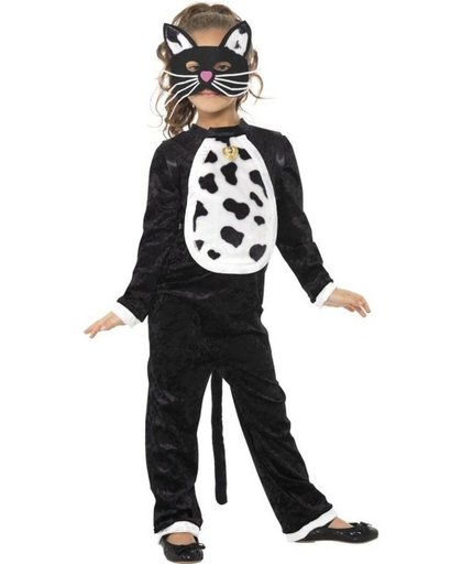 Katten kostuum voor kinderen - Verkleedkleding