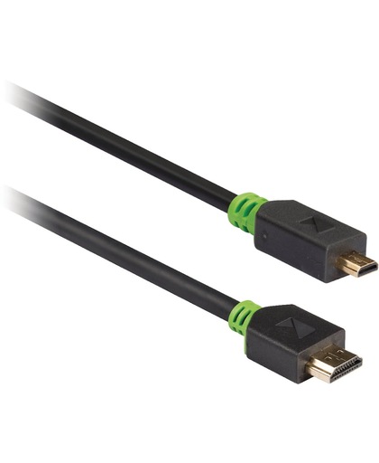 K�nig HDMI kabels KNV34700E20