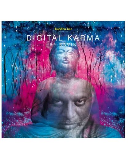Buddha Bar Presents Digital Karma B