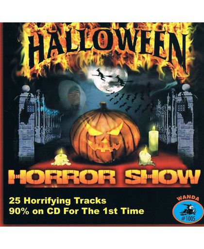 Halloween Horror Show