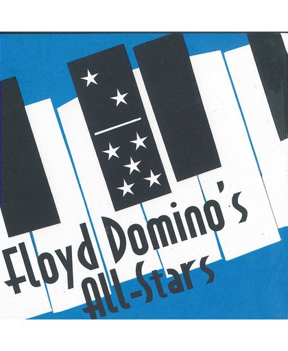 Floyd Domino'S All-Stars