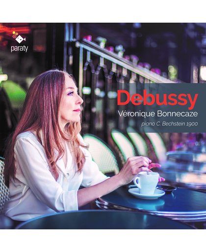 Debussy Veronique Bonnecaze Piano C