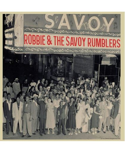 Robbie & The Savoy Rumblers
