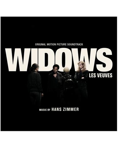 Widows (Original Motion Picture Soundtrack)