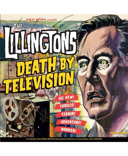 Death By Television
