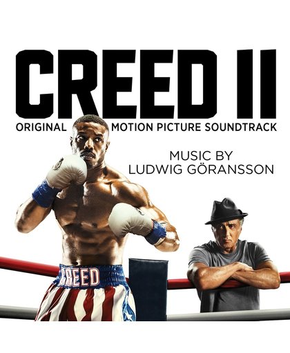 Creed II (Original Motion Picture Soundtrack)