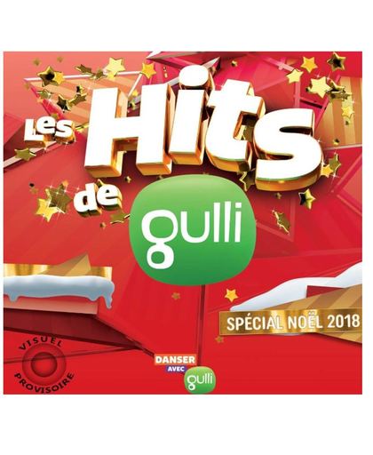 Les Hits De Gulli Noel 2018