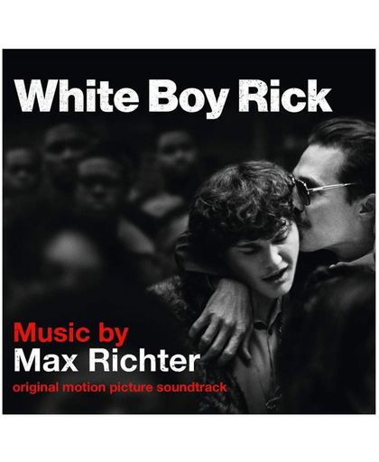 White Boy Rick (Original Motion Picture Soundtrack) (LP)