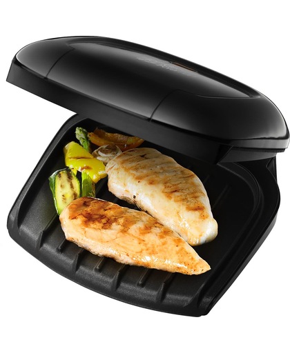 George Foreman 18840-56 Compact Grill - Contactgrill