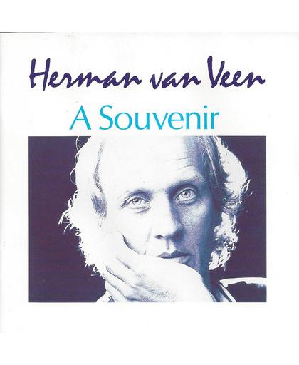 Herman van Veen - A Souvenir