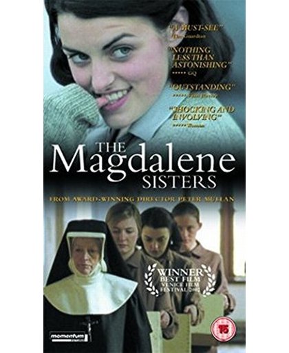 the Magdalene Sisters