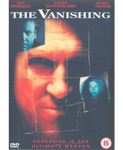 the Vanishing - George Sluizer -