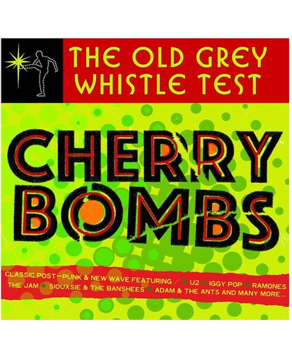 Old Grey Whistle Test - Cherry Bombs
