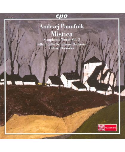 Symphonic Works Vol3: Sinfonia Mist