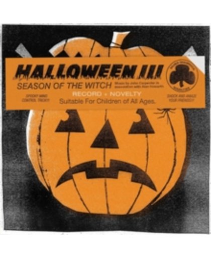 Halloween Iii: Season Of The Witch