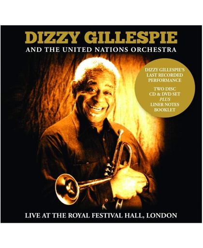Live At The Royal Festival Hall, London