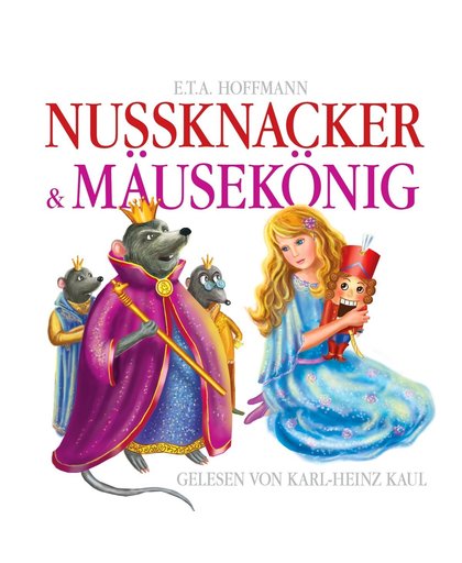 Nussknacker & Maeusekoenig