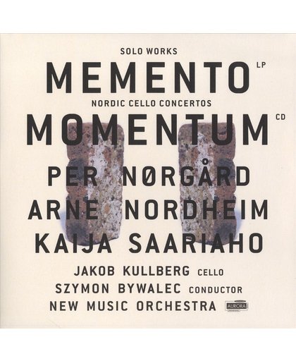 Memento - Momentum