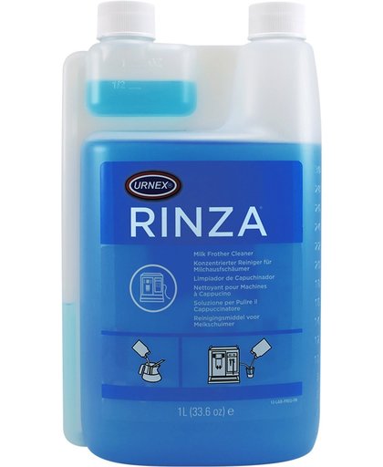 Rinza® Melkopschuimer Reiniger Alkalisch