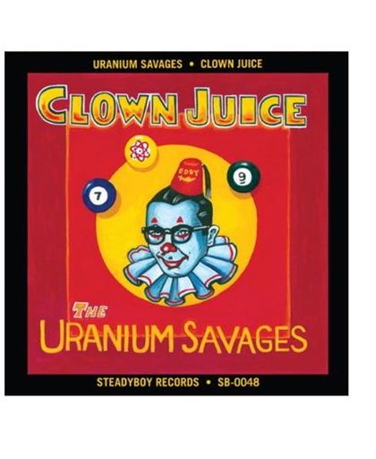 Clown Juice