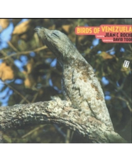 Birds Of Venezuela