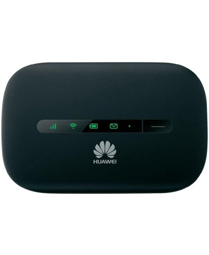 Huawei E5330 - MiFi Router