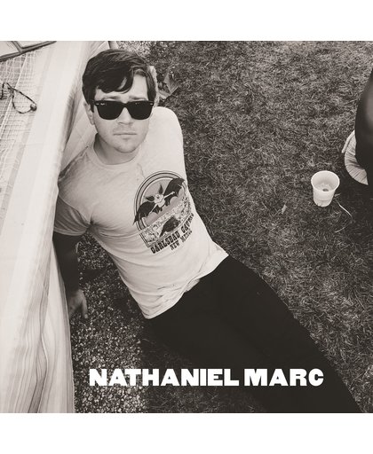 Nathaniel Marc