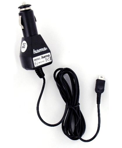 Hama Ndsl Car Charger