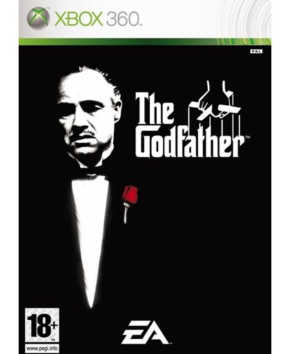 Godfather - The Game