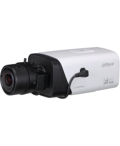 Dahua Europe HAC-HF3231E-T bewakingscamera CCTV-bewakingscamera Binnen Rond Zwart, Wit 1920 x 1080 Pixels