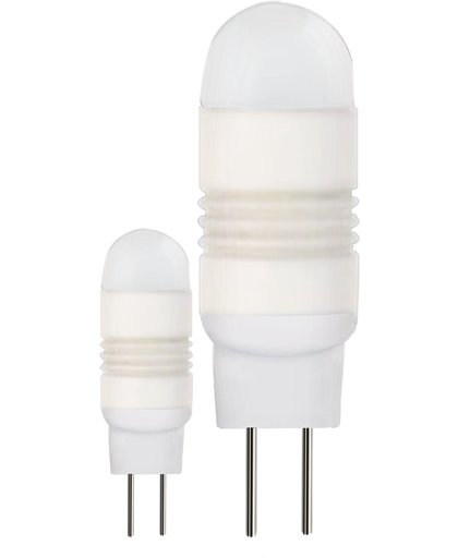 Eglo 11454 1.3W G4 Warm wit LED-lamp