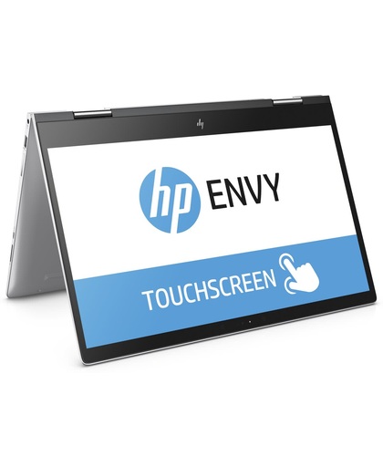 HP Envy x360 15-bp101nb - 2-in-1 Laptop - 15 Inch (39.6 cm) - Azerty