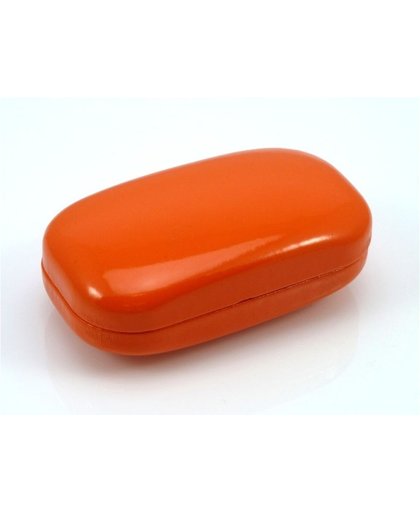 Balvi Multifunctioneel opbergbakje - Oranje