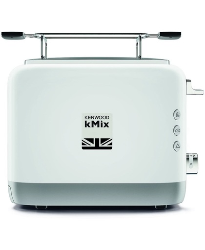 Kenwood kMix TCX751WH Broodrooster - Wit