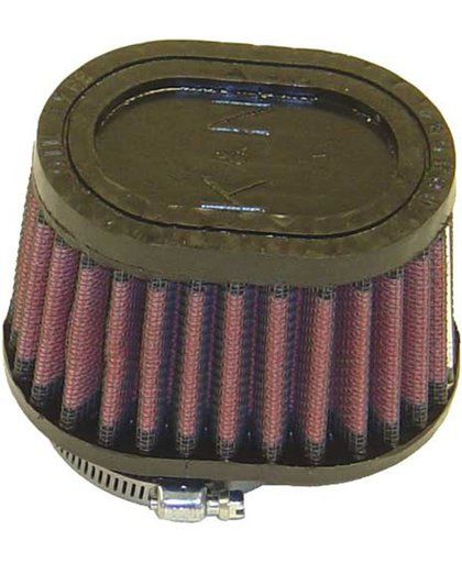 K&N universeel vervangingsfilter Ovaal 51 mm (RU-1820)