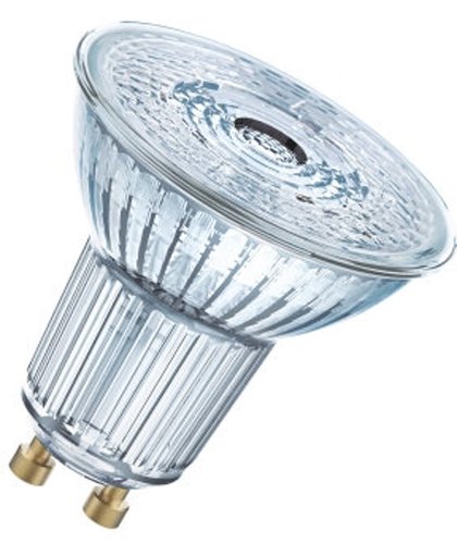 LEDVANCE Parathom Pro PAR16 4.6W GU10 A Koel wit LED-lamp