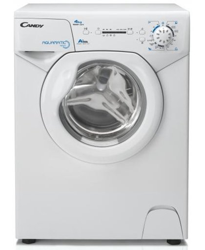 Candy compact Aqua 1041D1-S - wasmachine