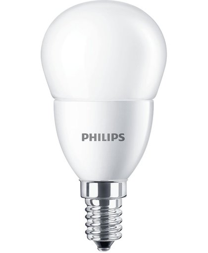 Philips CorePro LED 8718696703014 energy-saving lamp Warm wit 7 W E14 A++