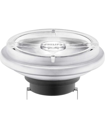 Philips MASTER LED energy-saving lamp Wit 11 W G53 A