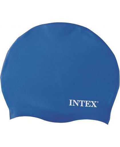 Intex Badmuts Blauw Unisex One Size