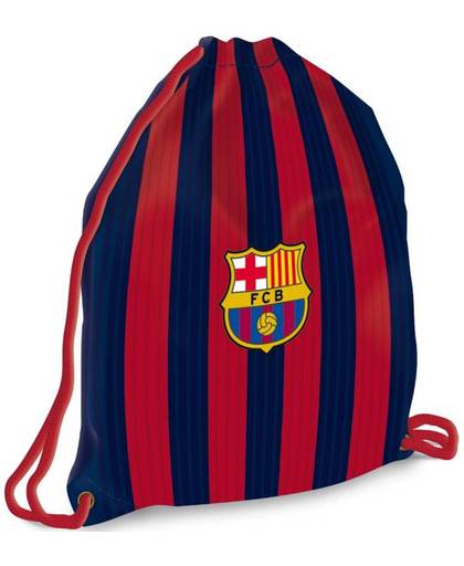 FC Barcelona - Gymbag - 46 cm - Multi